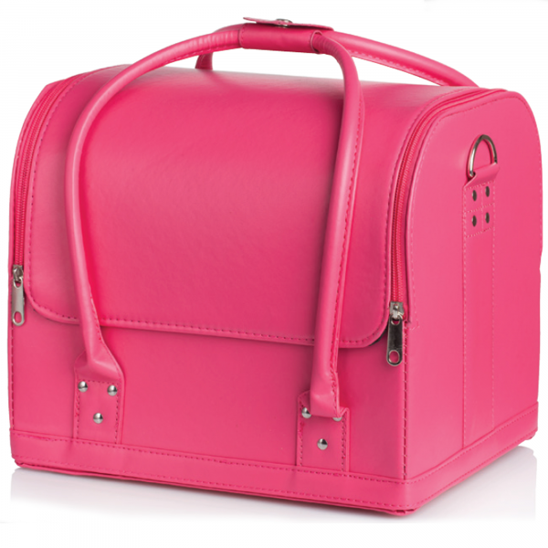 Mia Bag Borsa Professionale - Hot Pink