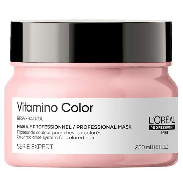 Loreal Expert Vitamino Color Maschera Capelli Colorati - 250ml