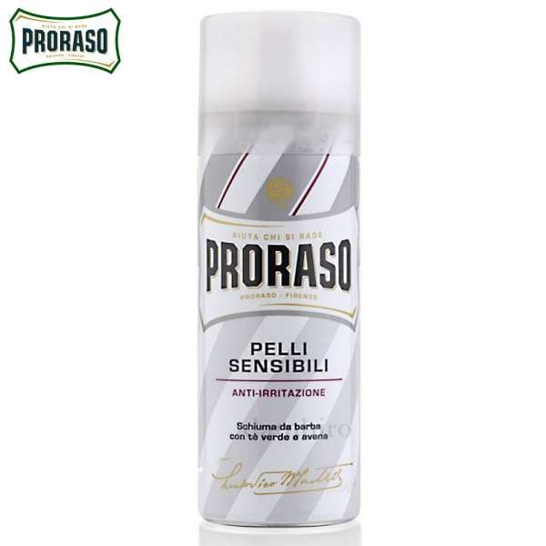 Proraso Schiuma Rapida Anti-Irritazione - 300ml