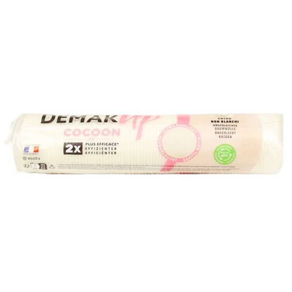 Demak Up Dischetti Cotton Cocoon - 85pz