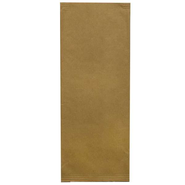 Celtex Infibra Buste Porta Posate con Tovagliolo 125pz - Carta Paglia