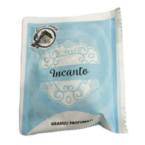 Deo Clean House Granuli Profumati per Ambiente 40gr - Incanto