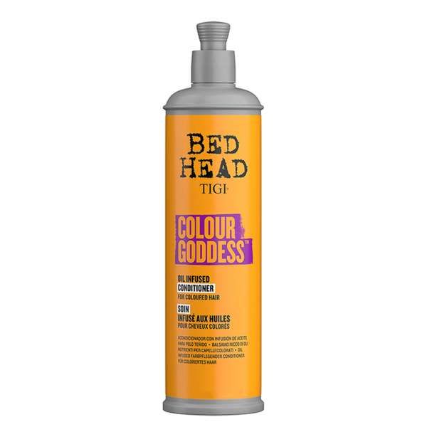TIGI Tigi Bed Head Colour Goddess Conditioner Capelli Colorati - 600ml - MegaPrezzo