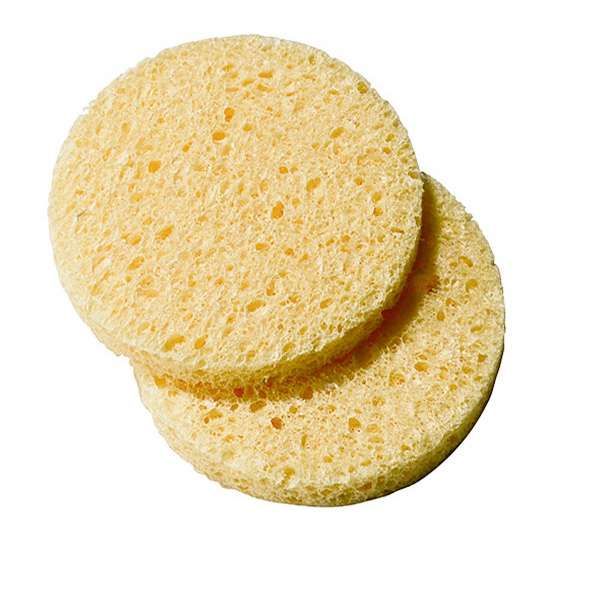 Peggy Sage Spugne in Cellulosa 25 pz
