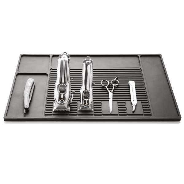 The Barber Tappetino Magnetico da Barbiere