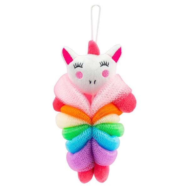 MARTINELIA Martinelia Spugna da Bagno Unicorno - MegaPrezzo
