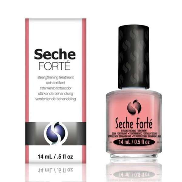 Seche Fortè Trattamento Rinforzante - 14ml