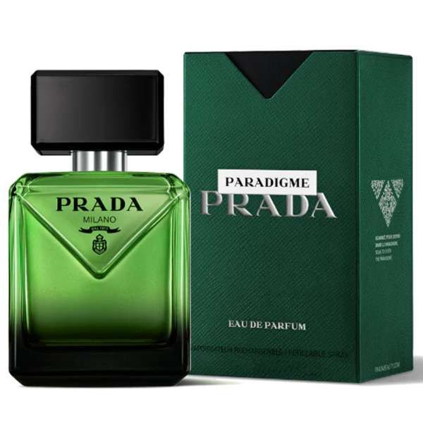 PRADA Prada Paradigme Profumo EDP Uomo - 100ml - MegaPrezzo