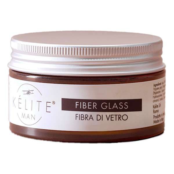 Kelite Man Fiber Glass Fibra di Vetro - 100ml