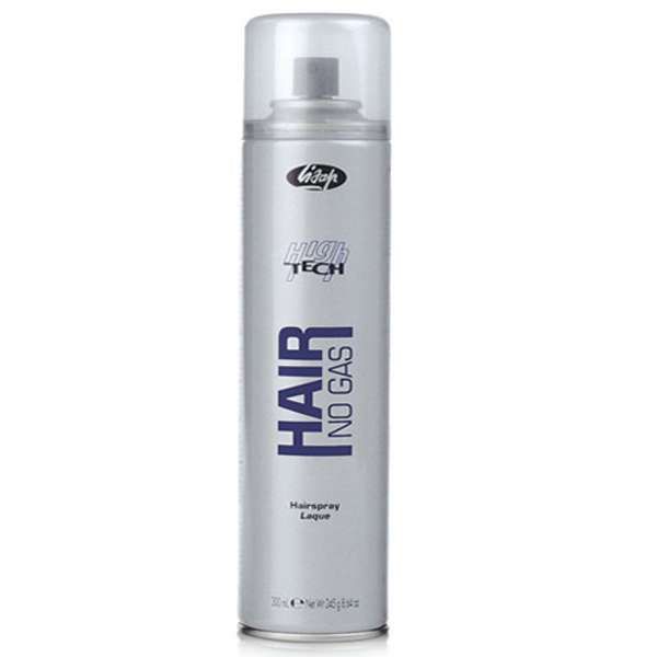 Lisap High Tech Lacca Tenuta Naturale No Gas - 300ml