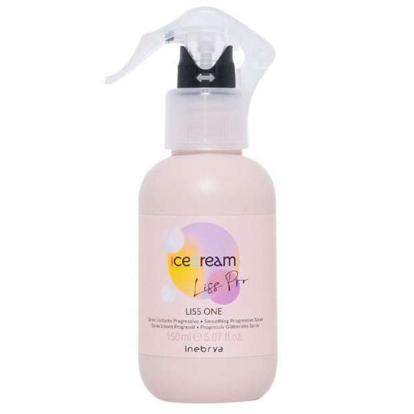 INEBRYA Inebrya Liss One Spray Lisciante - 150ml - MegaPrezzo