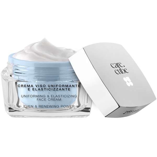 BELLAOGGI Bellaoggi Care Cube Crema Viso Uniformante Elasticizzante - 50ml - MegaPrezzo