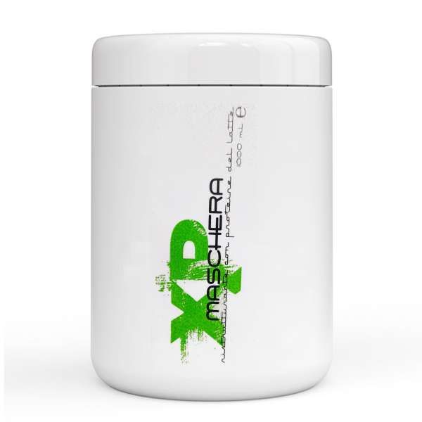 Susan Darnell XP Maschera Capelli 1000ml - Muschio Bianco