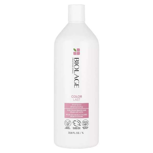Biolage Color Last Shampoo Capelli Colorati - 1000ml