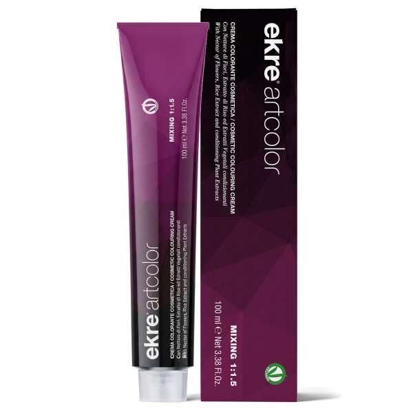 Ekre ArtColor Metal Tintura Capelli - 100ml