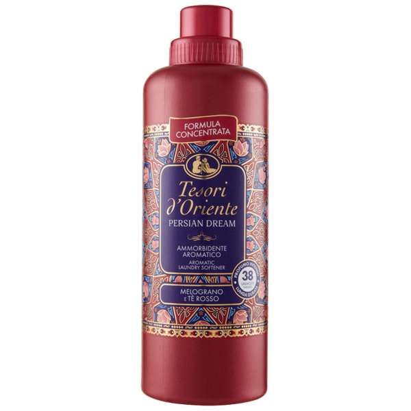 Tesori D'Oriente Ammorbidente Concentrato 760ml - Persian Dream