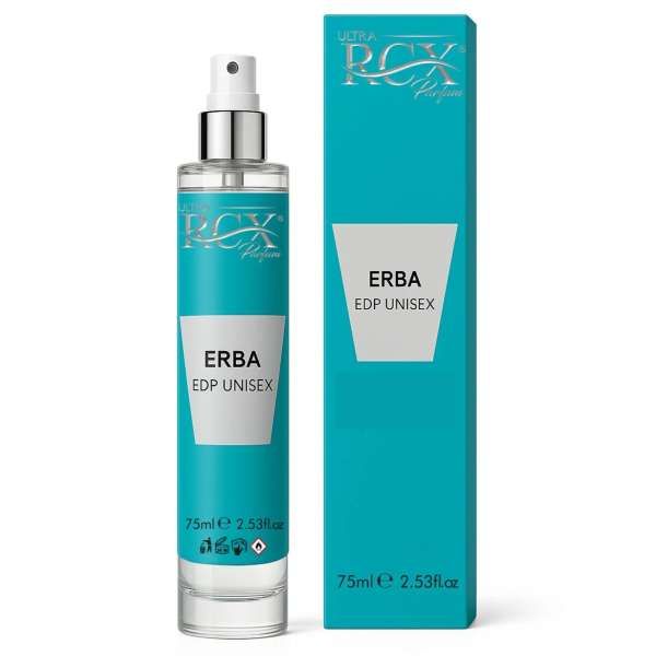 RETINOL COMPLEX Retinol Complex Erba Profumo EDP Unisex - 75ml - MegaPrezzo
