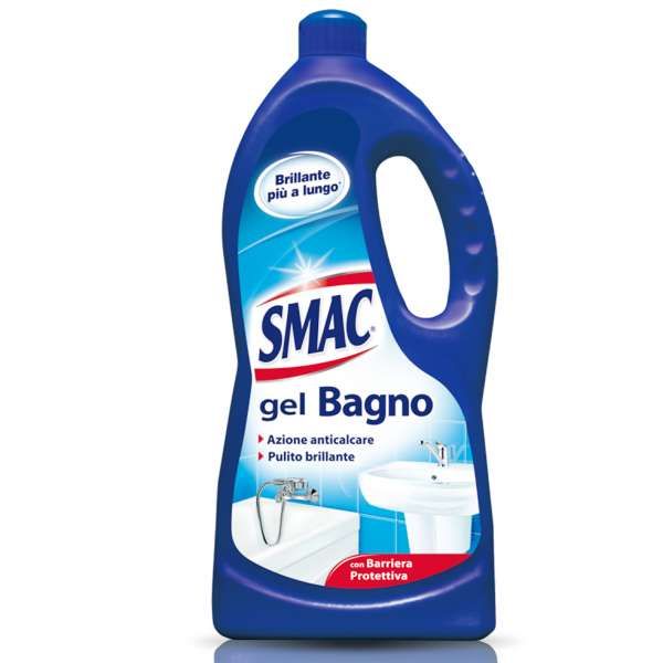 Smac Gel Bagno - 850ml
