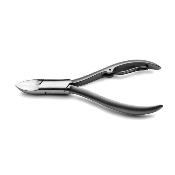 AURORE Aurore Round Inox Tronchese per Unghie - 745/12 - MegaPrezzo