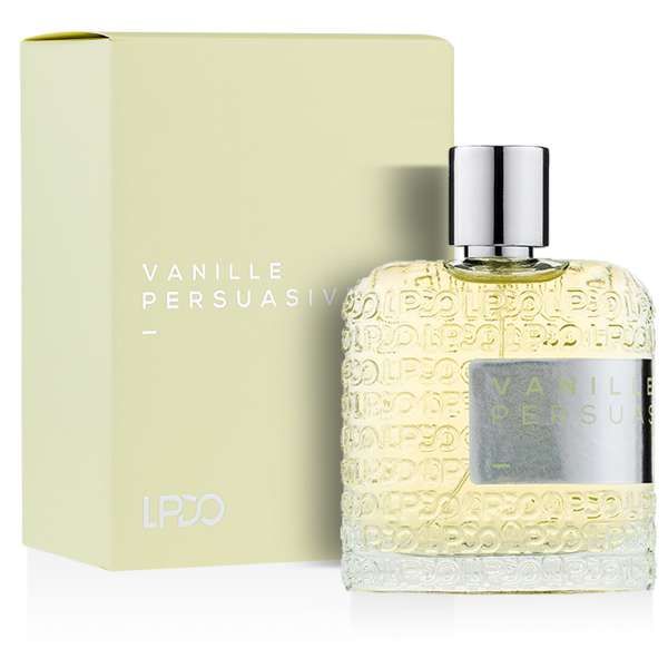 LPDO Vanille Persuasive Profumo EDP Intense Donna - 100ml