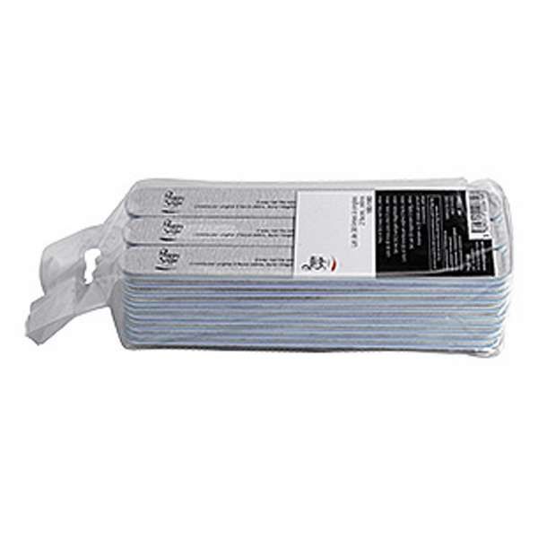 PEGGYSAGE Peggy Sage Lima Zebra Double Face Lavabile 30 pz 180/180 - MegaPrezzo