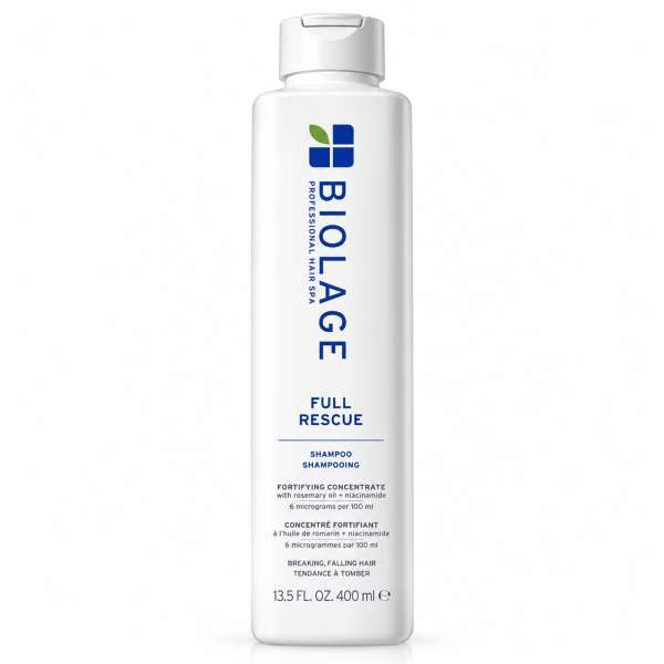 BIOLAGE Biolage Full Rescue Shampoo Densificante - 400ml - MegaPrezzo