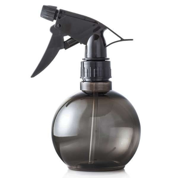 SIBEL Sibel Spruzzino Bowl per Parrucchiere da 340ml - Grigio Fumo - MegaPrezzo