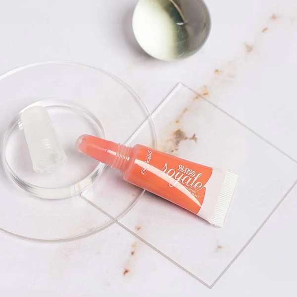 Bellaoggi Gloss Royale Lucidalabbra con Pappa Reale