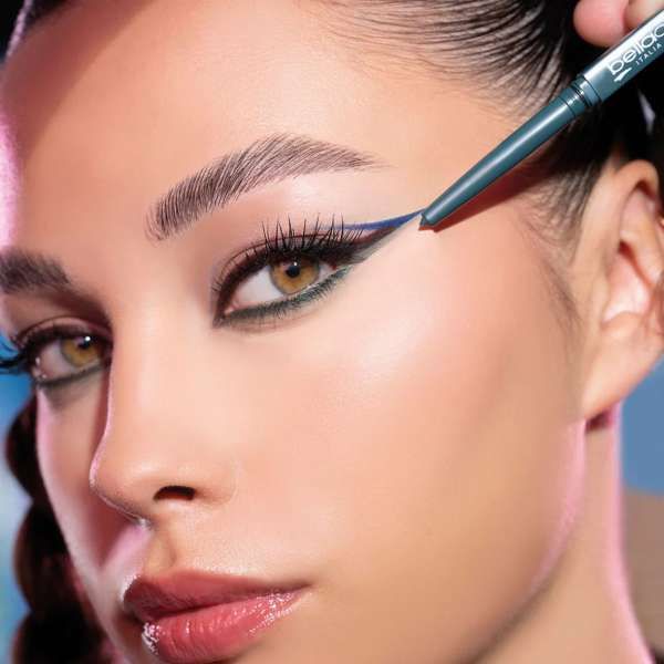 BELLAOGGI Bellaoggi Jelly Eye Liner Matite Occhi in Gel - MegaPrezzo