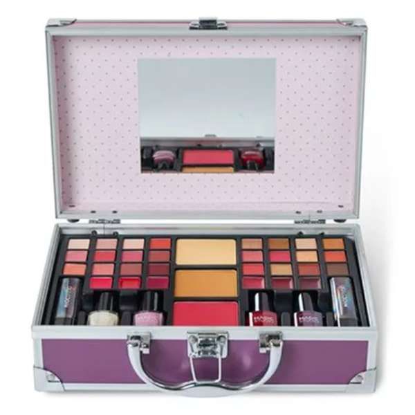 MAGIC STUDIO Magic Studio Perfect Beauty Secret Palette - MegaPrezzo