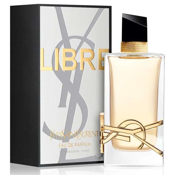 YVES SAINT LAURENT Yves Saint Laurent Libre Profumo EDP Donna - 90ml - MegaPrezzo