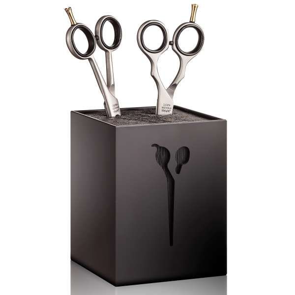 XANITALIA Dispenser Professionale Porta Forbici - MegaPrezzo