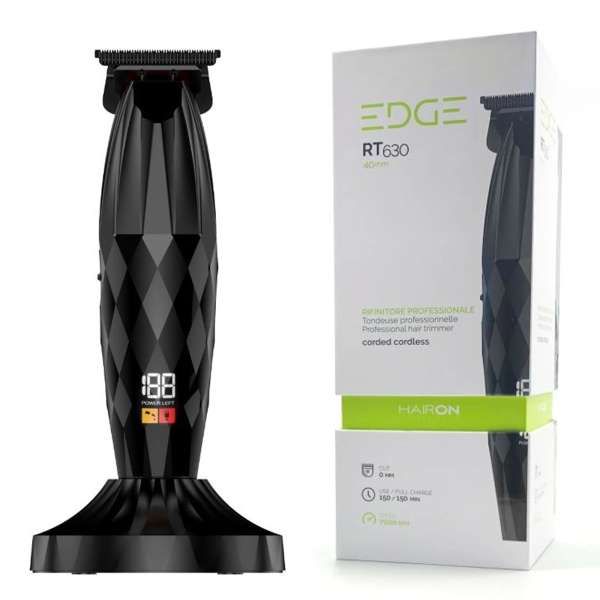 Hair On Tosatrice Edge RT630 40mm