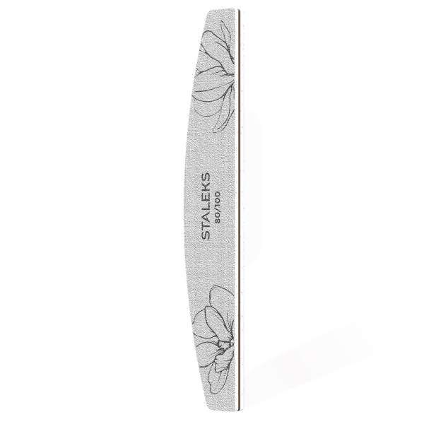 STALEKS PRO Staleks Pro Lima Minerale Expert 40 Mezzaluna - 80/100 - MegaPrezzo