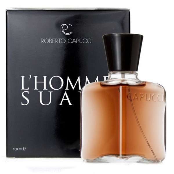 ROBERTO CAPUCCI Roberto Capucci L'Homme Suave After Shave - 100ml - MegaPrezzo