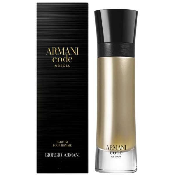 ARMANI Armani Code Absolu Parfum Uomo - 30ml - MegaPrezzo