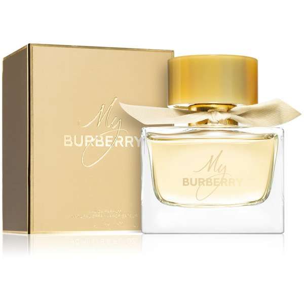 BURBERRY Burberry My Burberry Profumo EDP Donna - 90ml - MegaPrezzo
