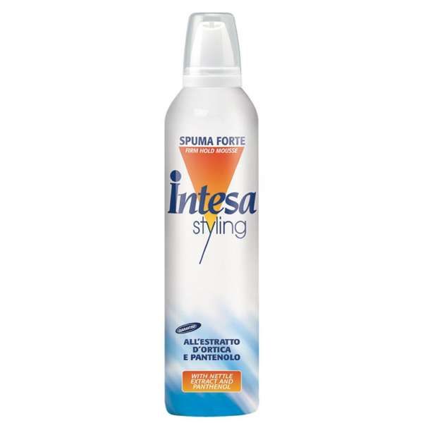 Intesa Spuma Styling Forte - 300ml