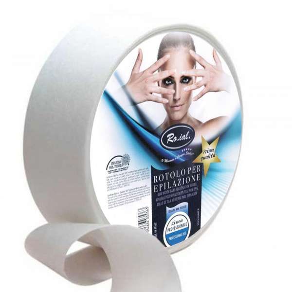 Roial Rotolo Strappacera 5 Stelle in TNT da 100mt