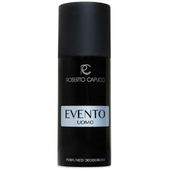 ROBERTO CAPUCCI Roberto Capucci Evento Deodorante Uomo - 150ml - MegaPrezzo