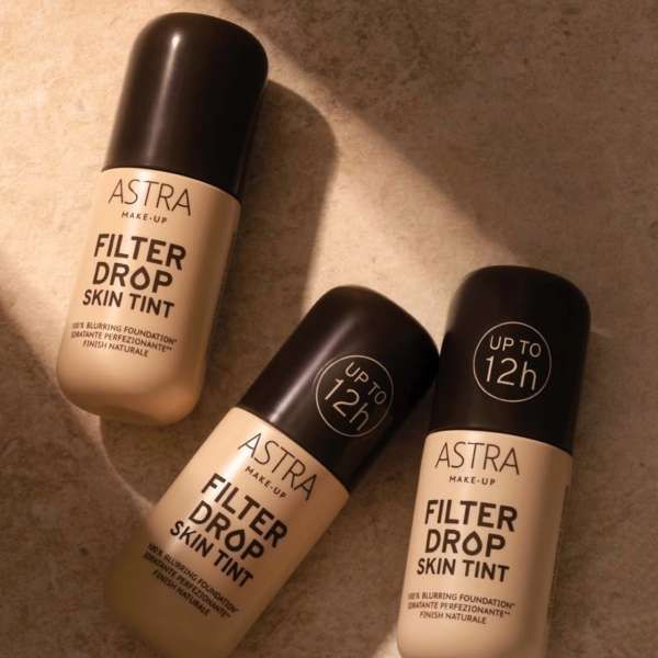Astra Makeup Filter Drop Skin Tint - 25ml