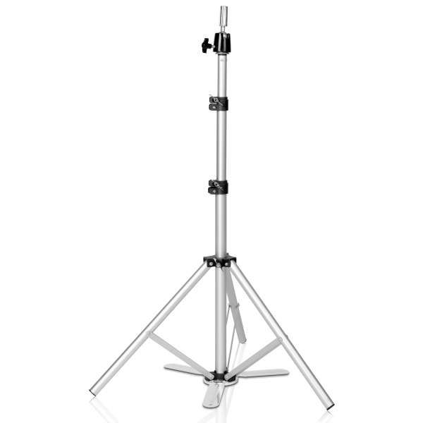 Stativo Regolabile in Alluminio Standard per Testina Studio