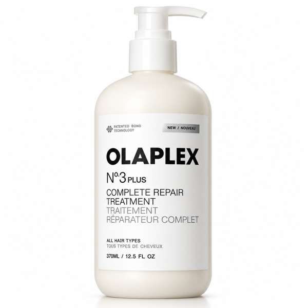 OLAPLEX Olaplex Complete Repair Treatment n.3 Plus - 370ml - MegaPrezzo