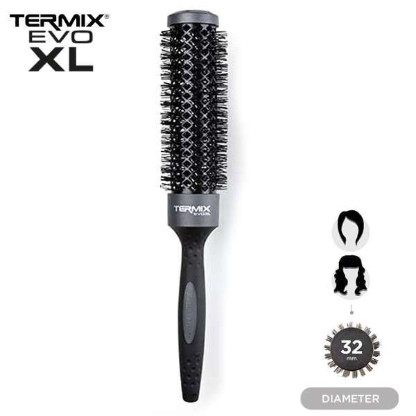Spazzola Termix XL Evolution Brush 32mm