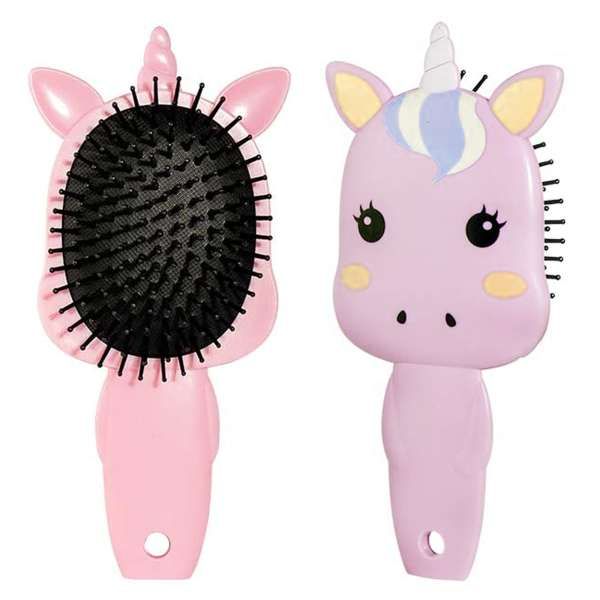 MARTINELIA Martinelia Spazzola per Capelli Unicorn - MegaPrezzo