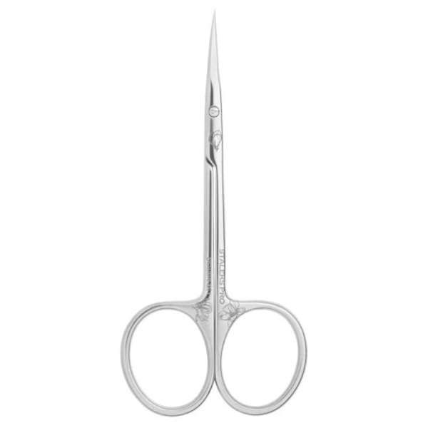 STALEKS PRO Staleks Pro Forbicina Professionale Magnolia Expert 22 per Cuticole - 24,5mm - MegaPrezzo