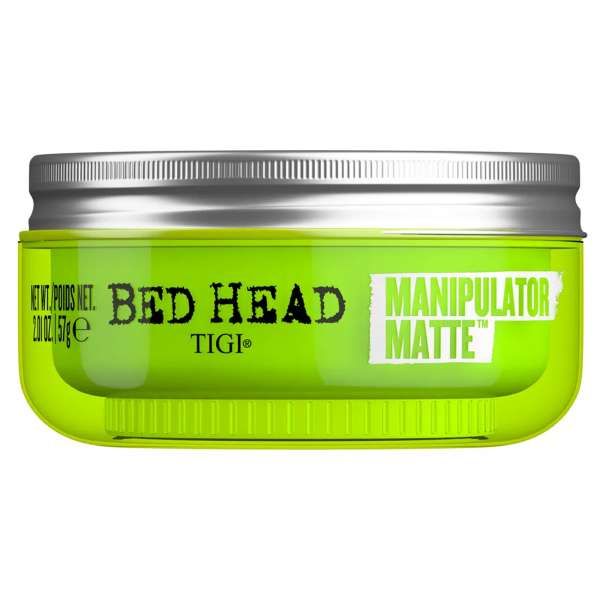 Tigi Bed Head Manipulator Matte Paste - 57gr