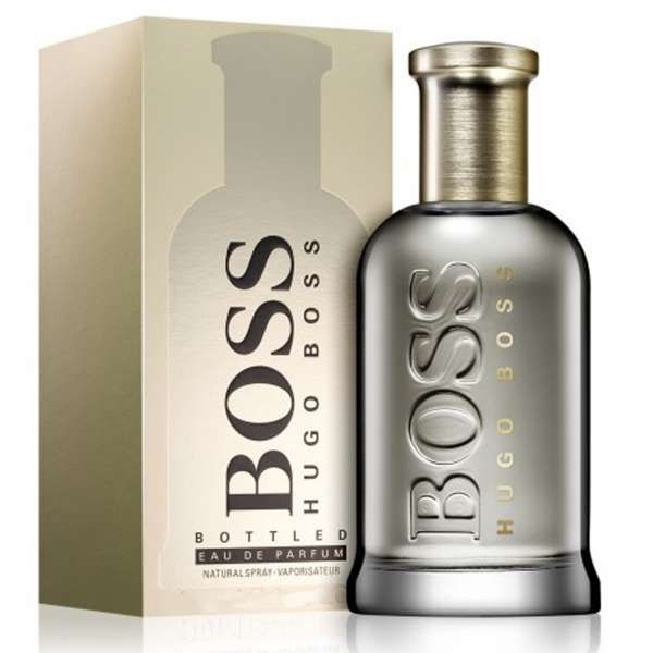 HUGO BOSS Hugo Boss Bottled Profumo EDP Uomo - 100ml - MegaPrezzo