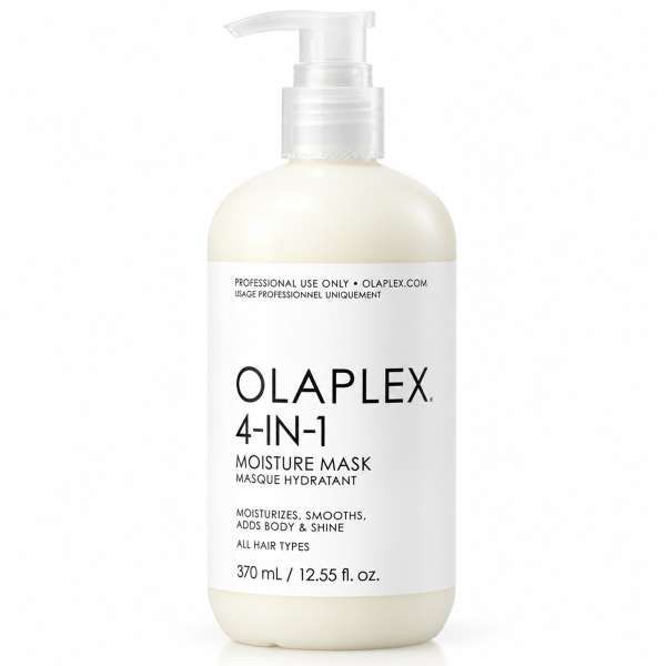 OLAPLEX Olaplex 4in1 Moisture Mask - 370ml - MegaPrezzo