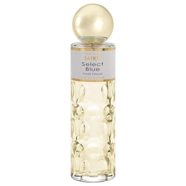 Saphir Select Blue Woman Profumo EDP Donna - 200ml